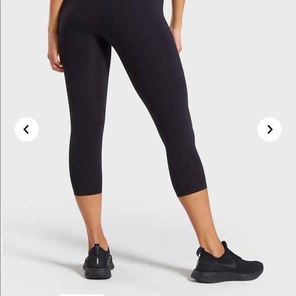 Gymshark Leggings - Picture 4 of 6